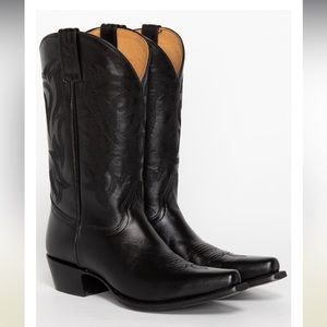 SHYANNE WOMEN'S GEMMA WESTERN BOOTS - SNIP TOE